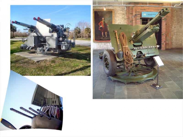 Creation of WW2 ~ Secret Weapon ...: Step 3